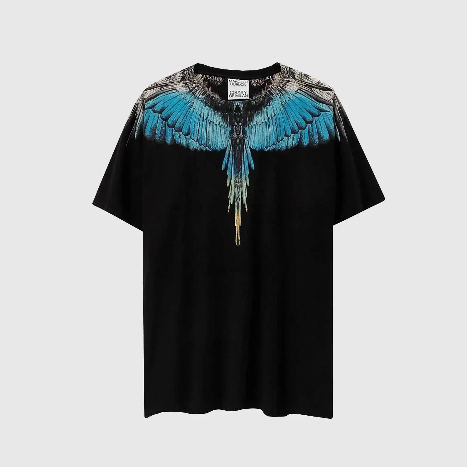 Marcelo Burlon Black