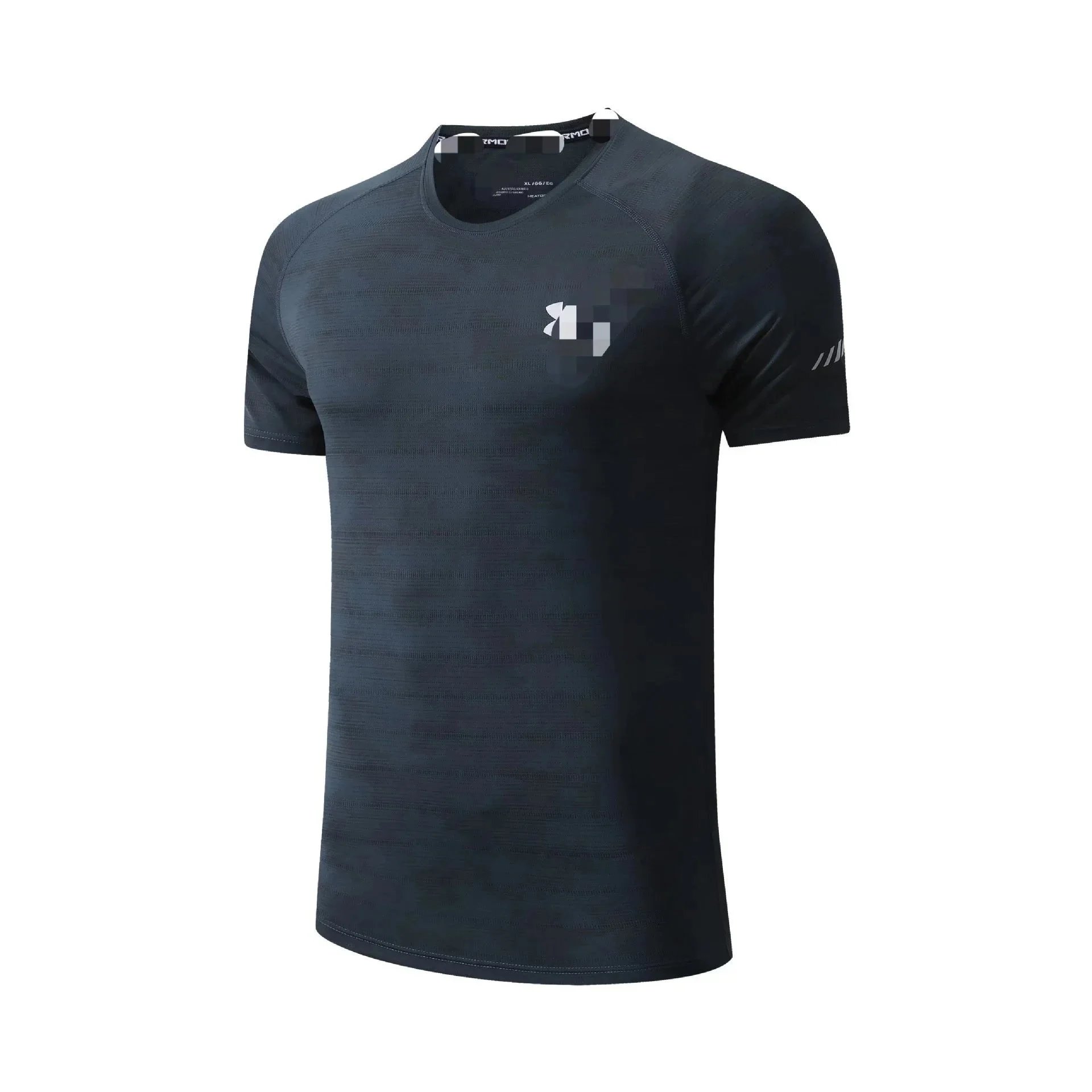 RMD Black T-Shirt