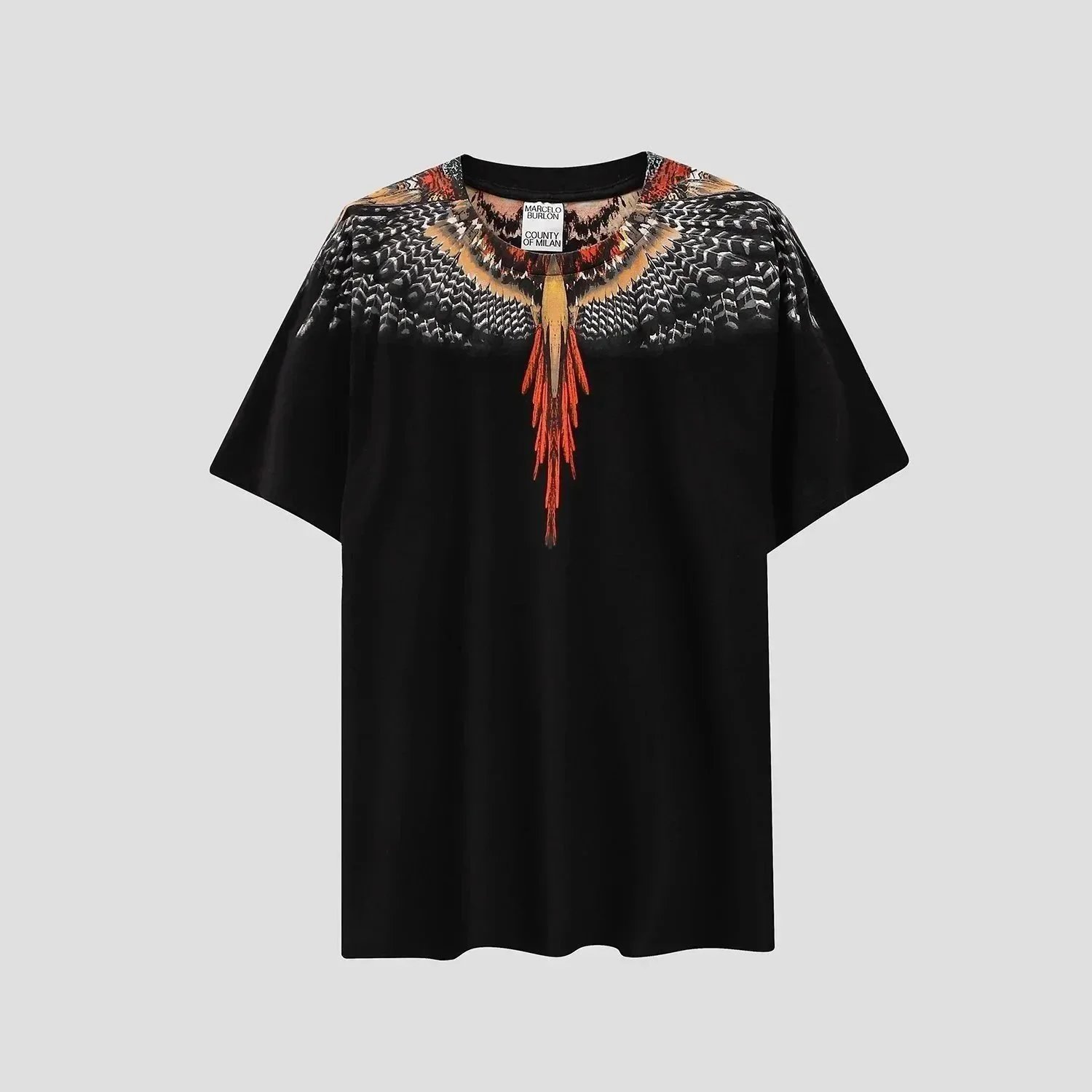 Marcelo Burlon Black