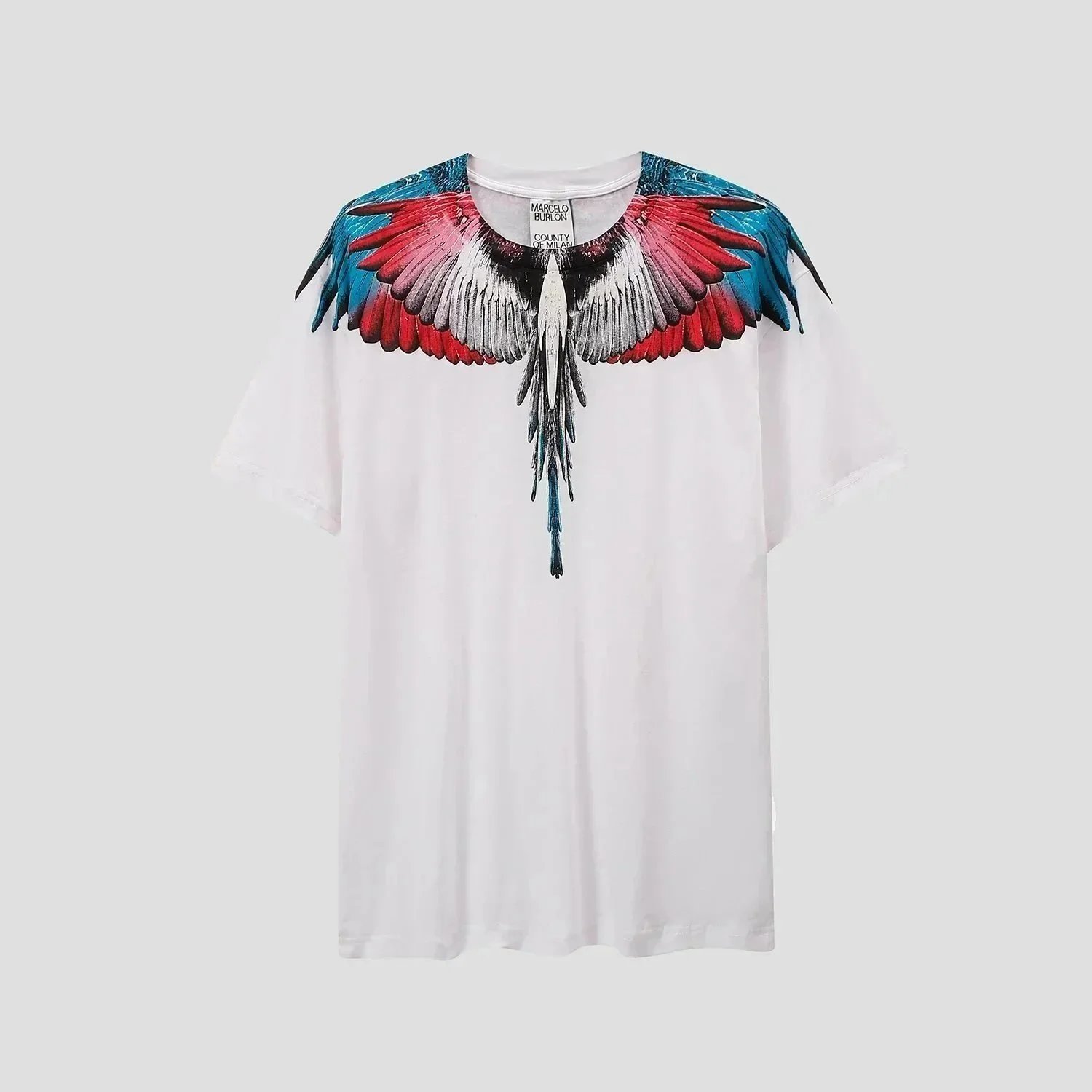 Marcelo Burlon White