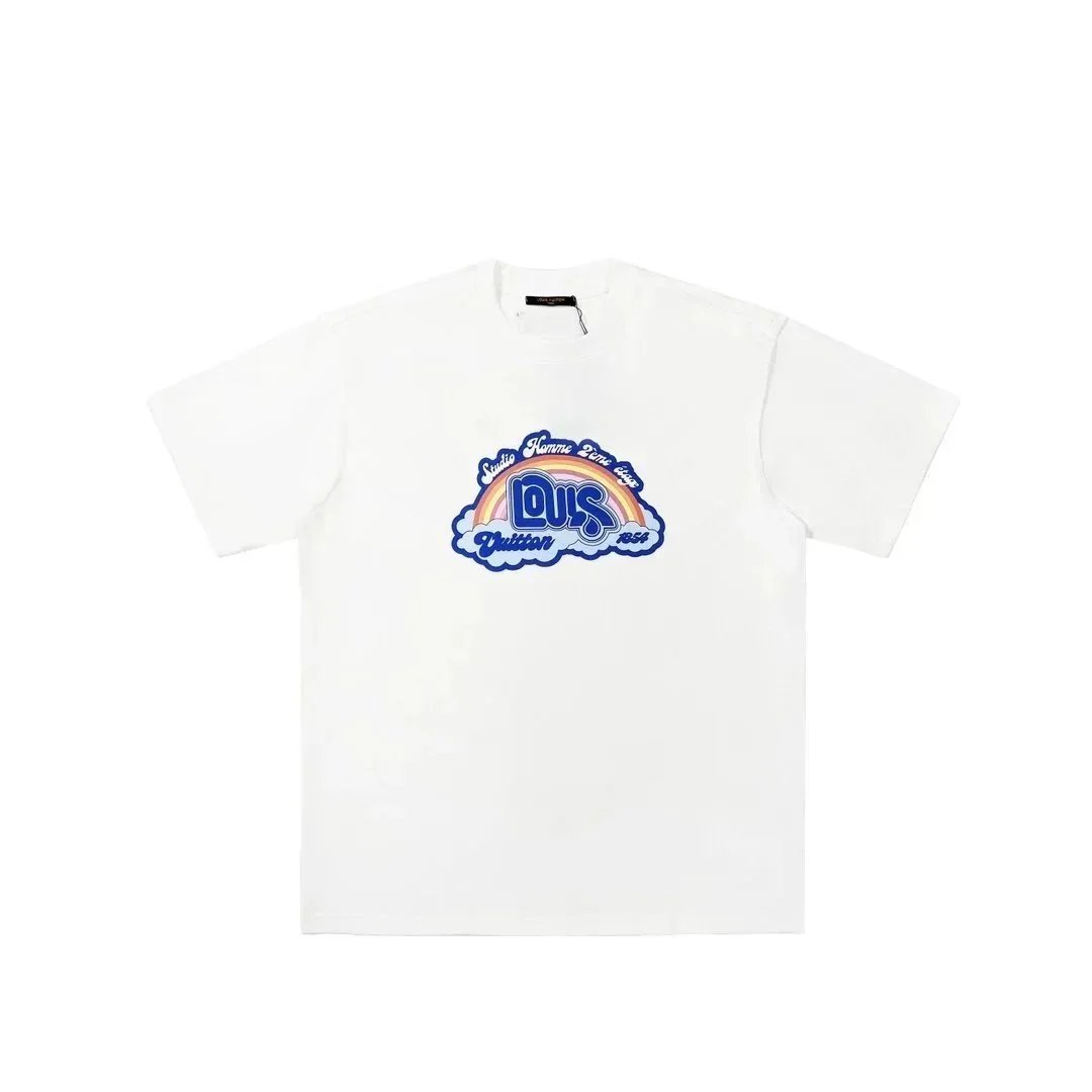 Louis Vuitton White 