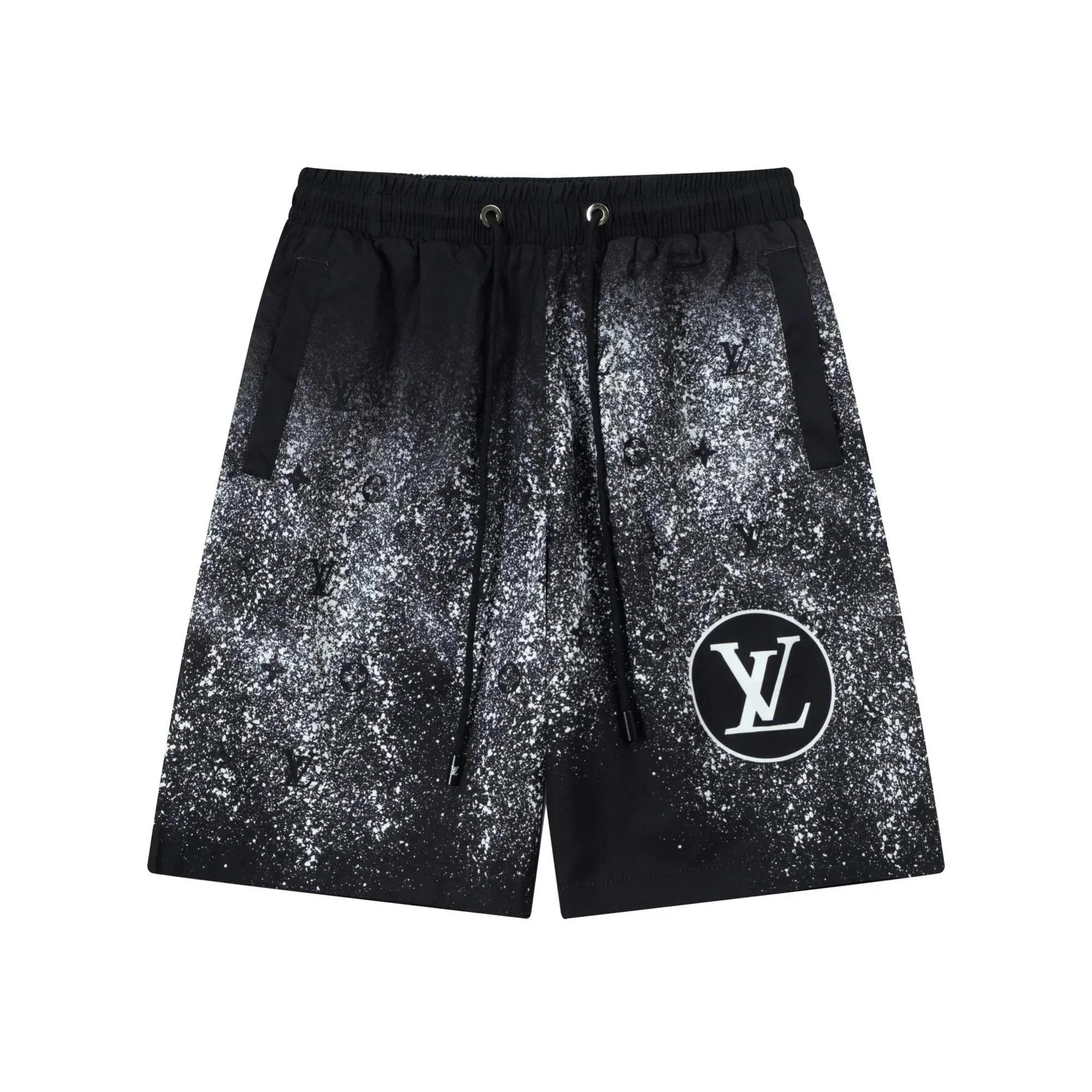 Louis Vuitton Black 