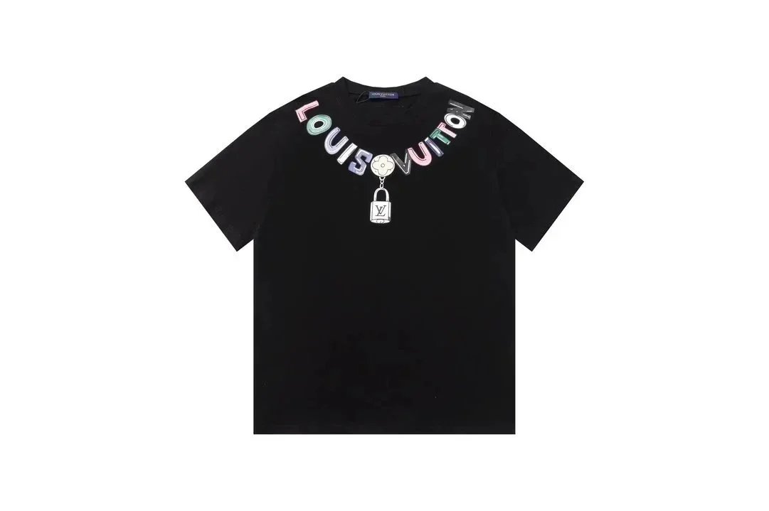 Louis Vuitton Black 
