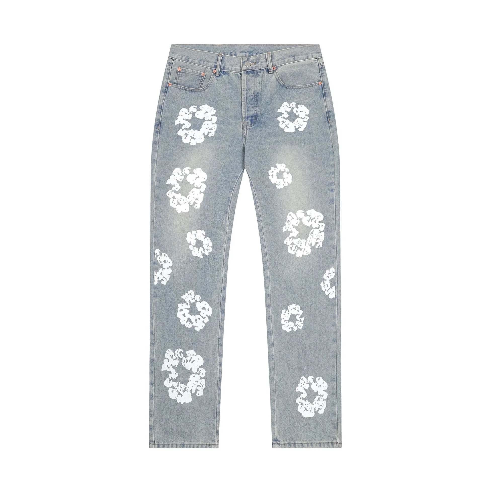 Levi's Cloud Blue Je
