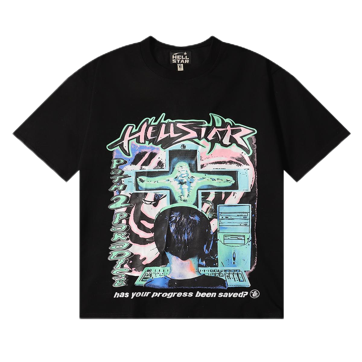 Hellstar Path 2 Para