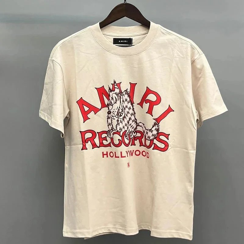 Amiri Records Hollyw