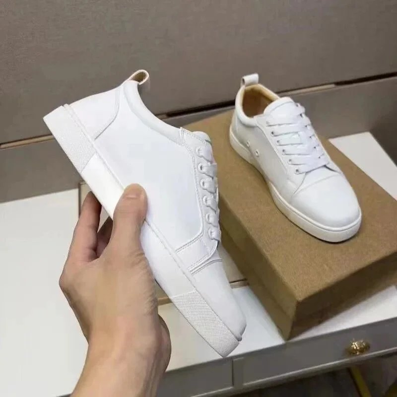 Louis Vuitton White 