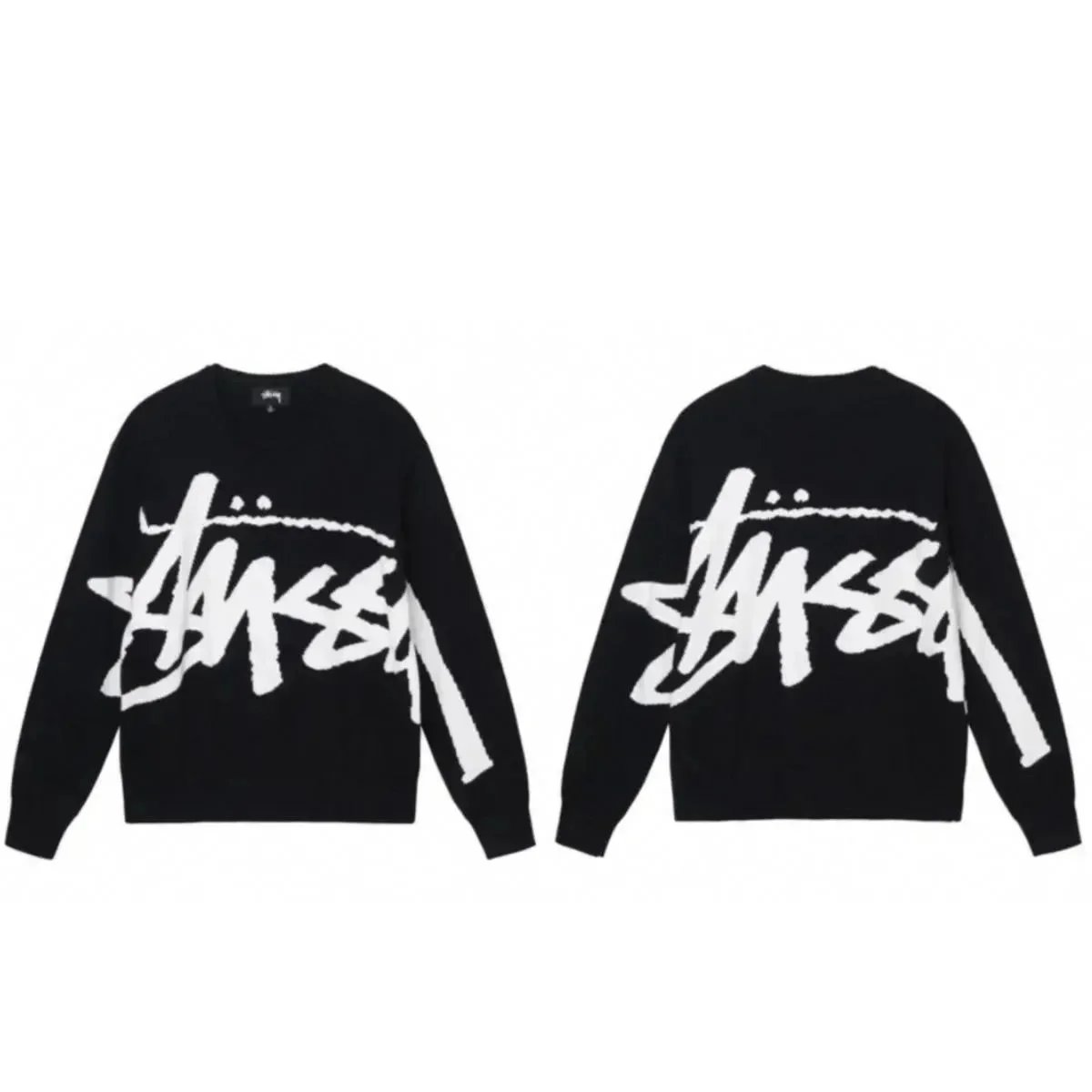 Casual sweaters-001 - 11