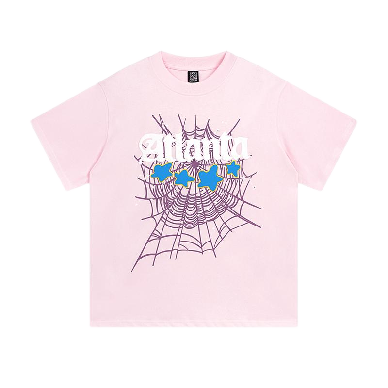 @maria Pink T-Shirt