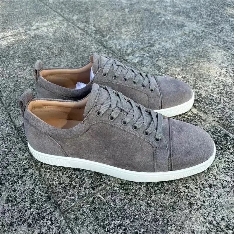 Louis Vuitton Grey S