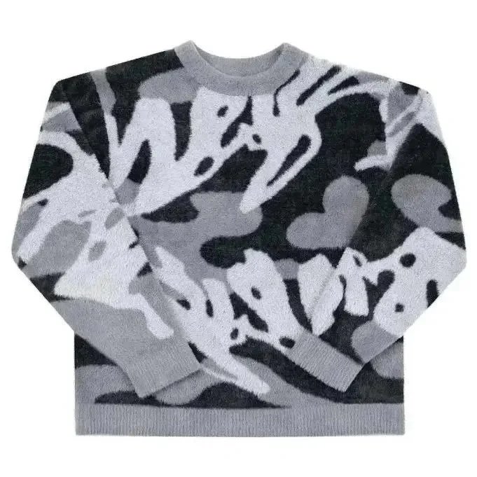 Unbranded Camo Patte