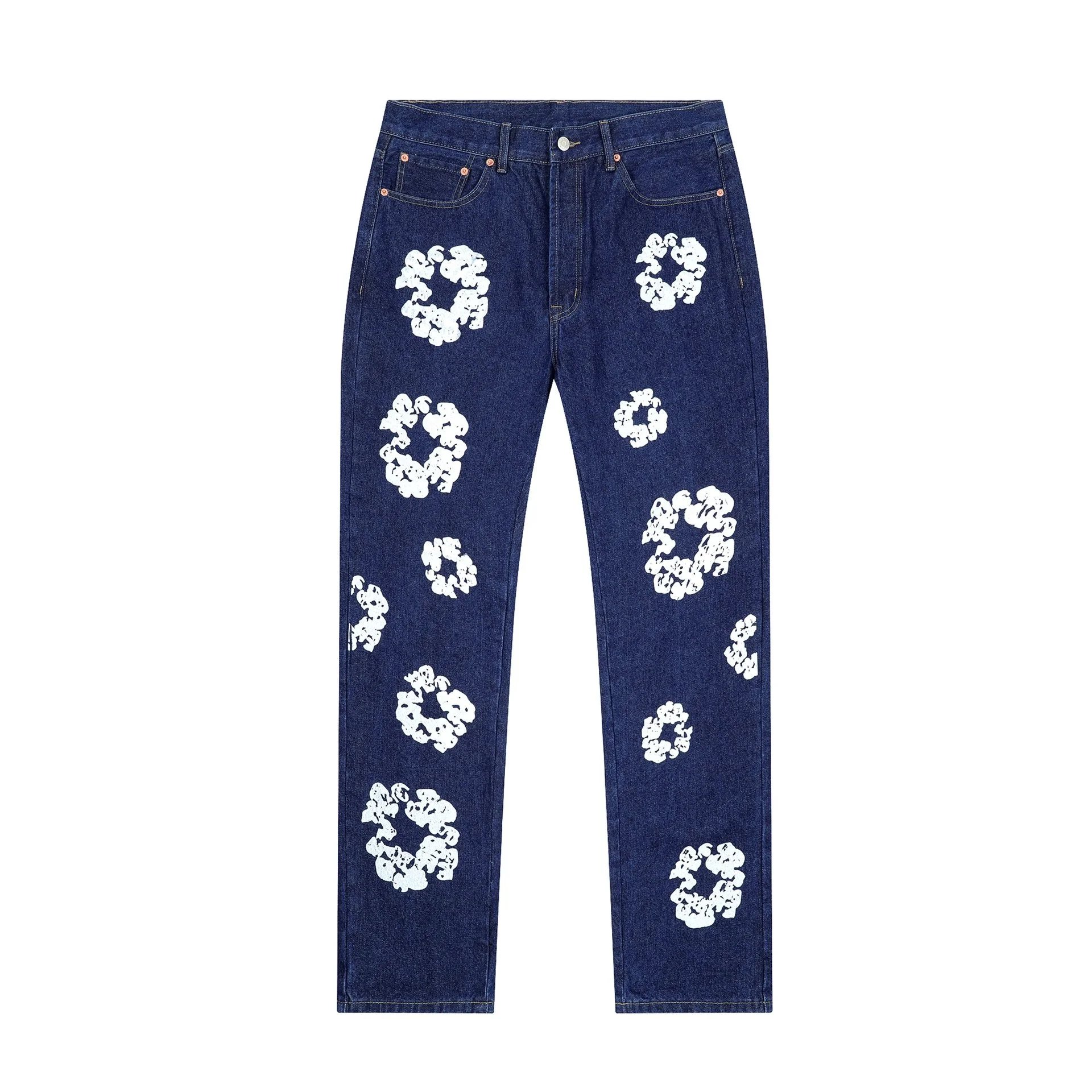 A.P.C. Clouds Blue J
