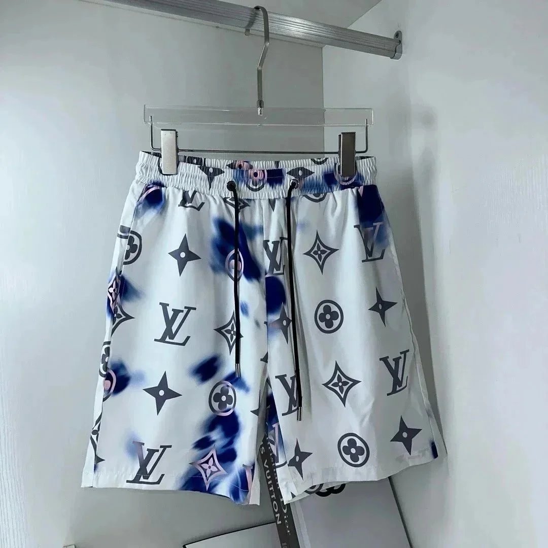 Louis Vuitton Blue S
