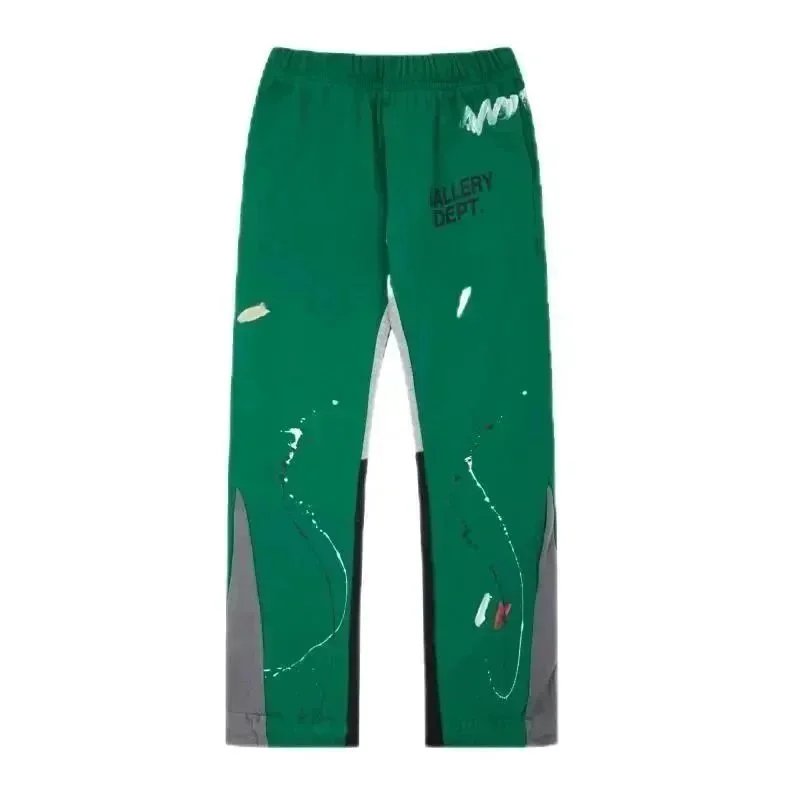 Gallery Dept Green P