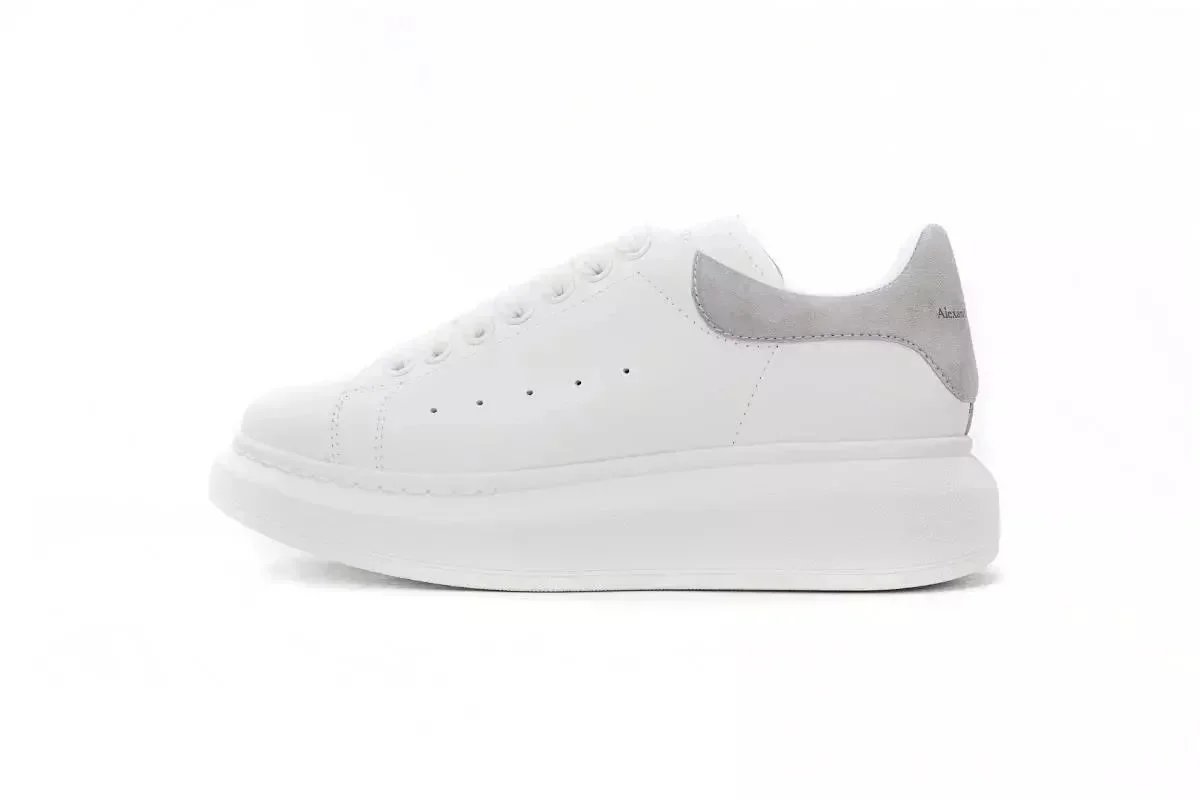 Alexander McQueen Wh