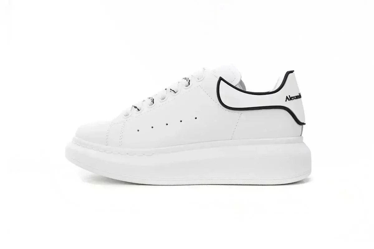Alexander McQueen Wh