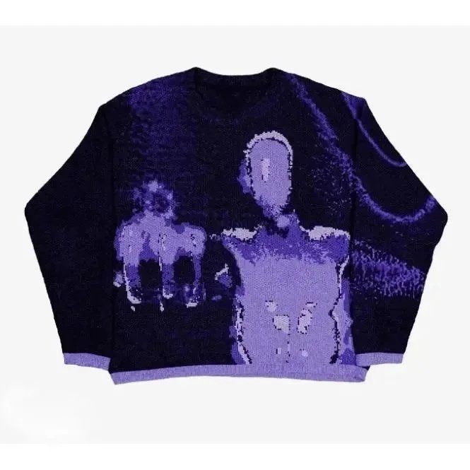 Unbranded Purple Gra