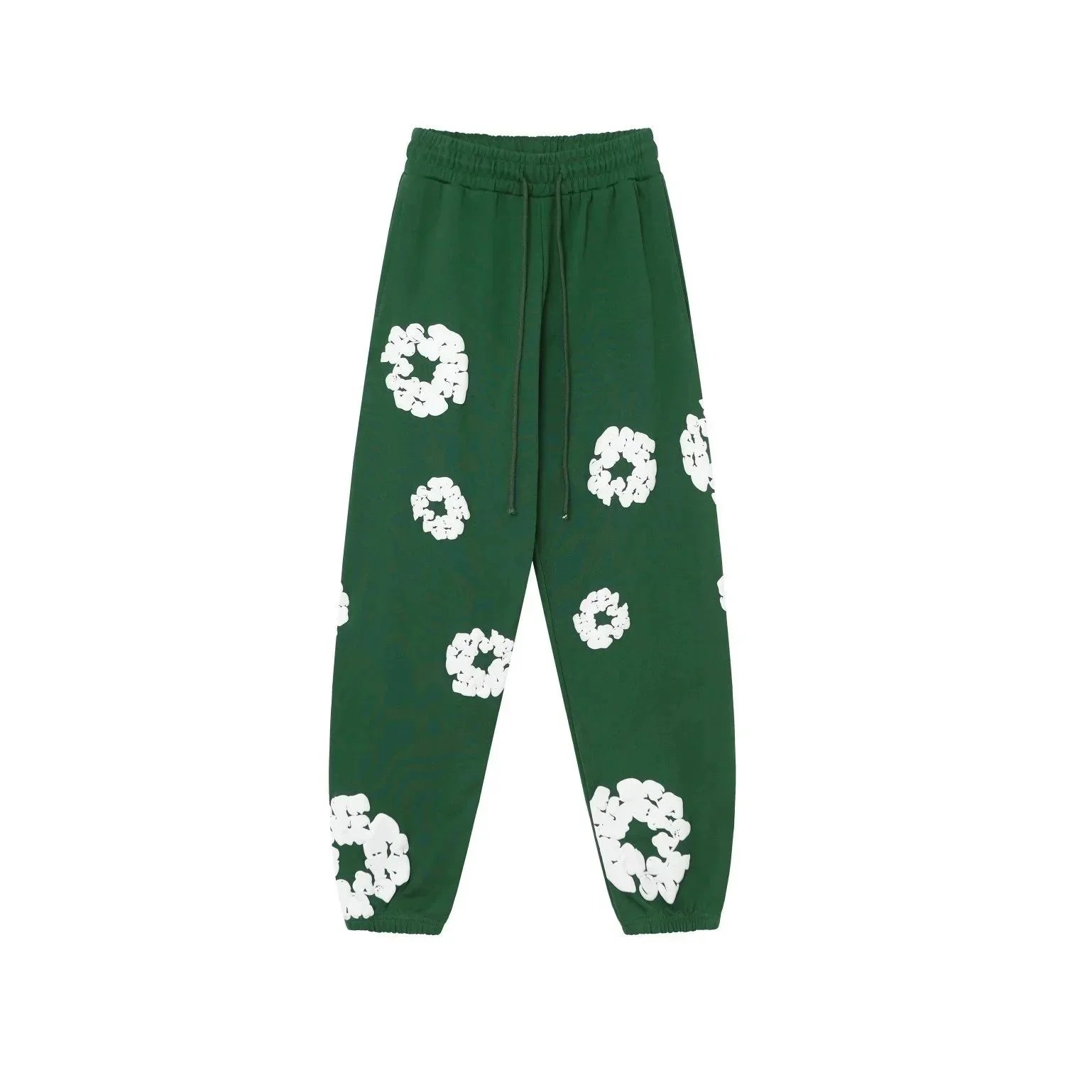 Nike Green Sweatpant