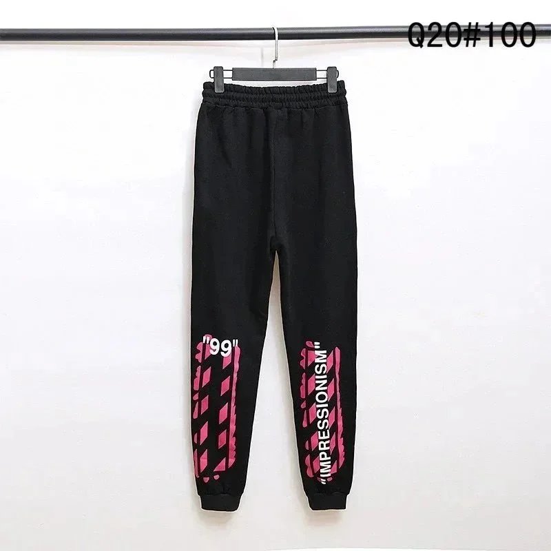Off-White 99 Black P