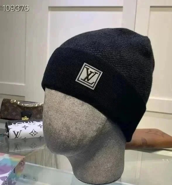 Louis Vuitton Black 