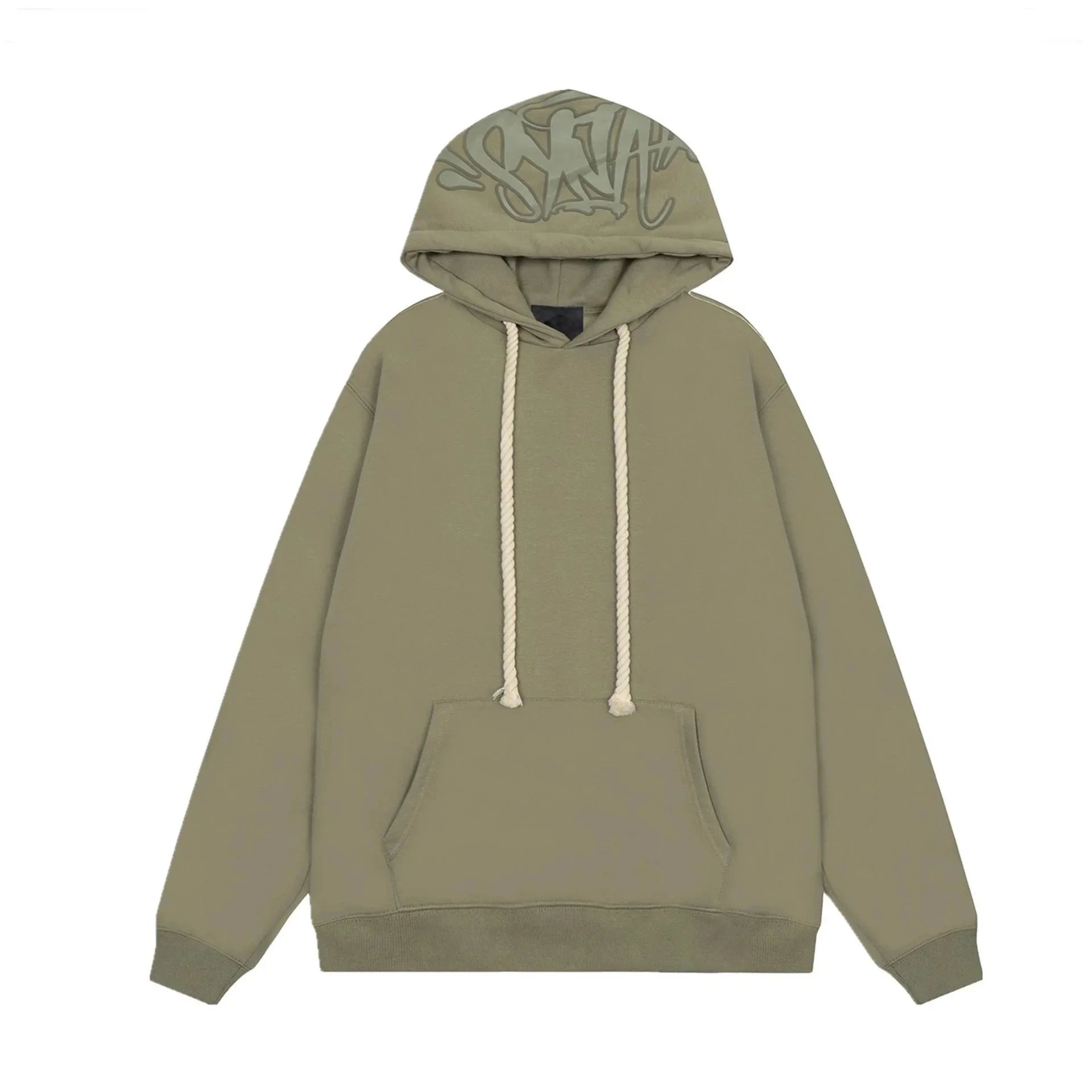 SKA Olive Hoodie