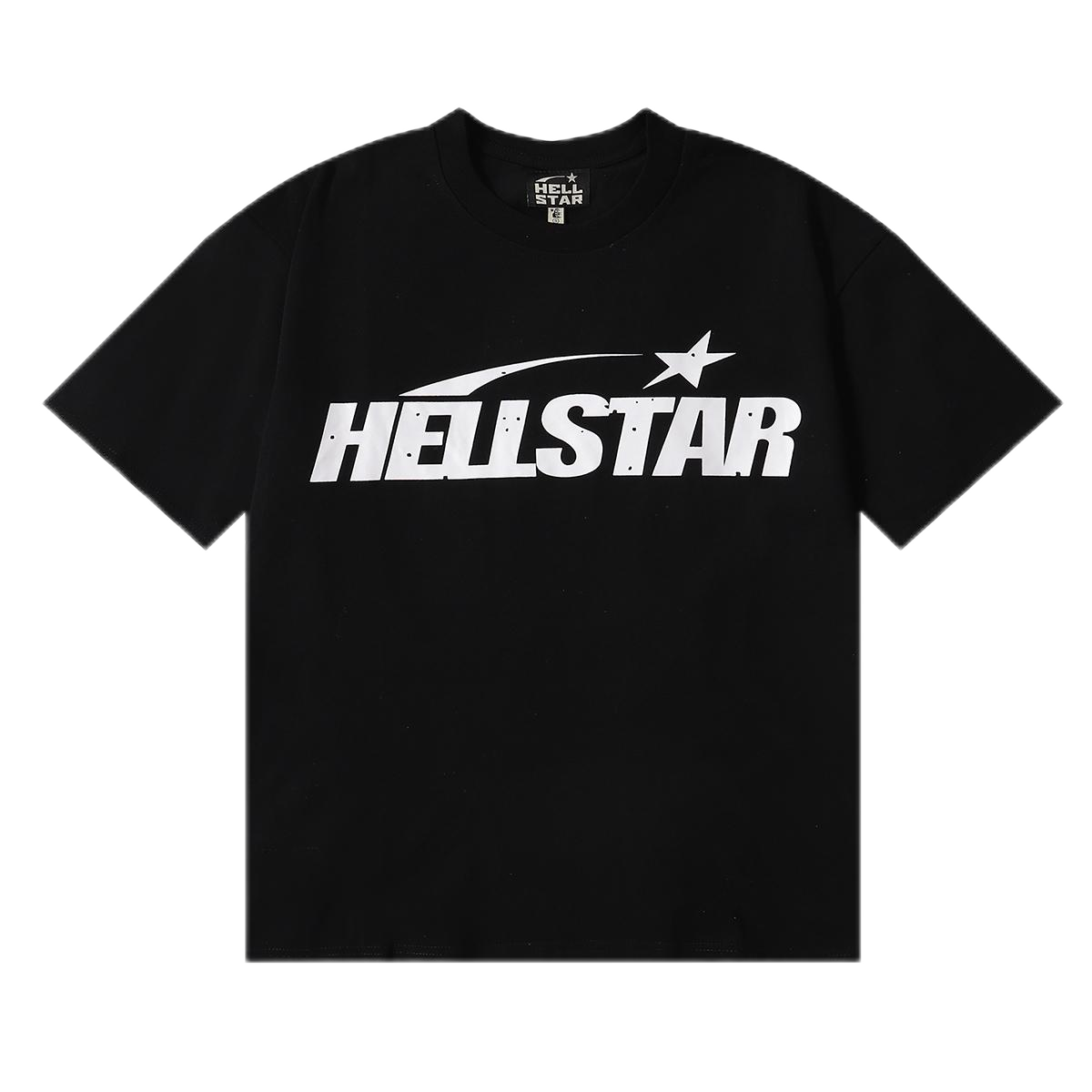 Hellstar Black T-Shi