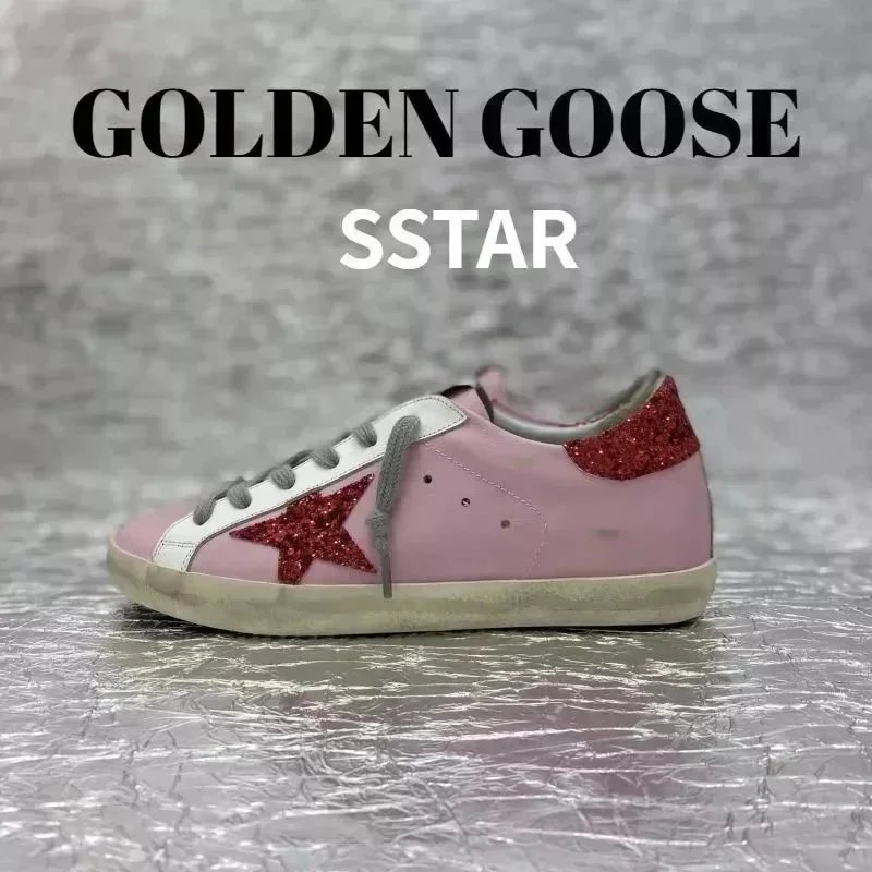 Golden Goose SSTAR P