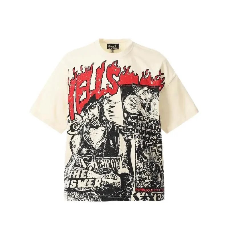 Hellstar Hells Cream