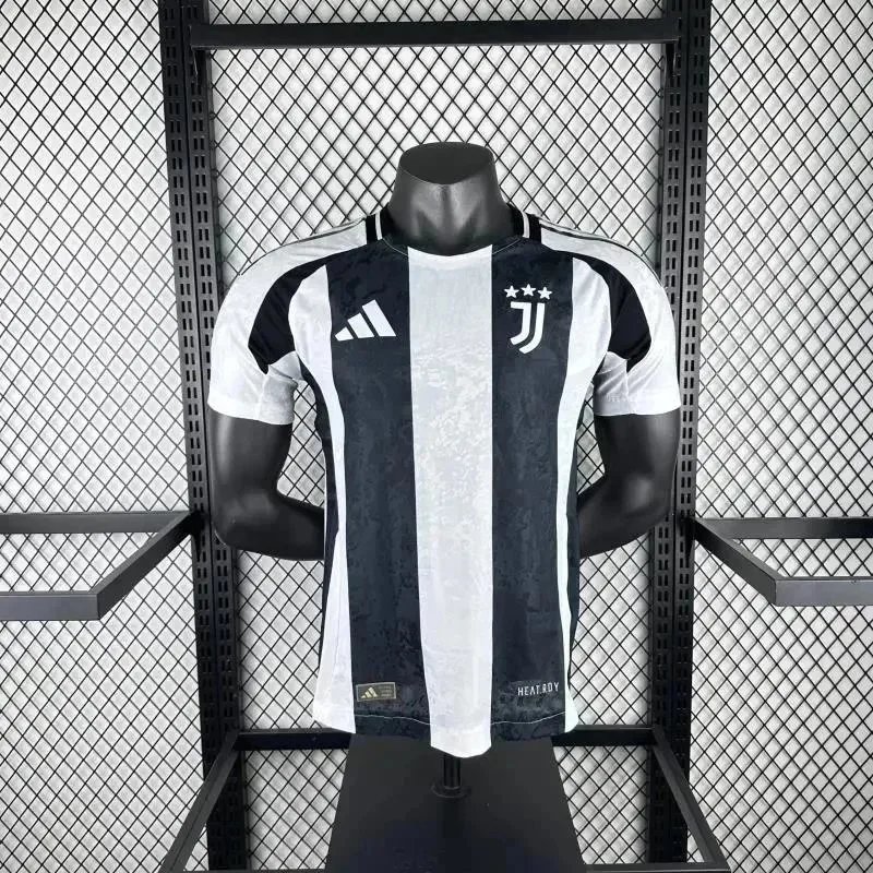 Adidas Juventus Blac