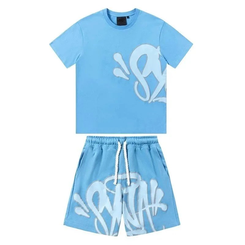 Supreme Blue T-Shirt