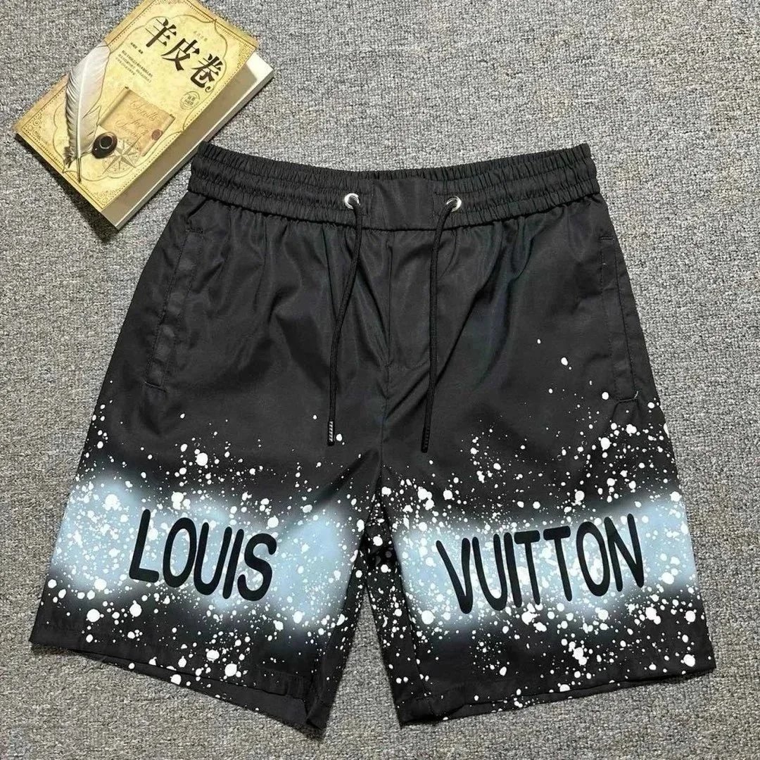 Louis Vuitton Black 