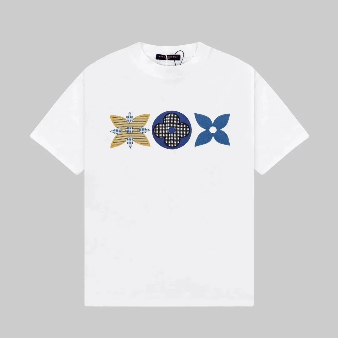 Louis Vuitton White 