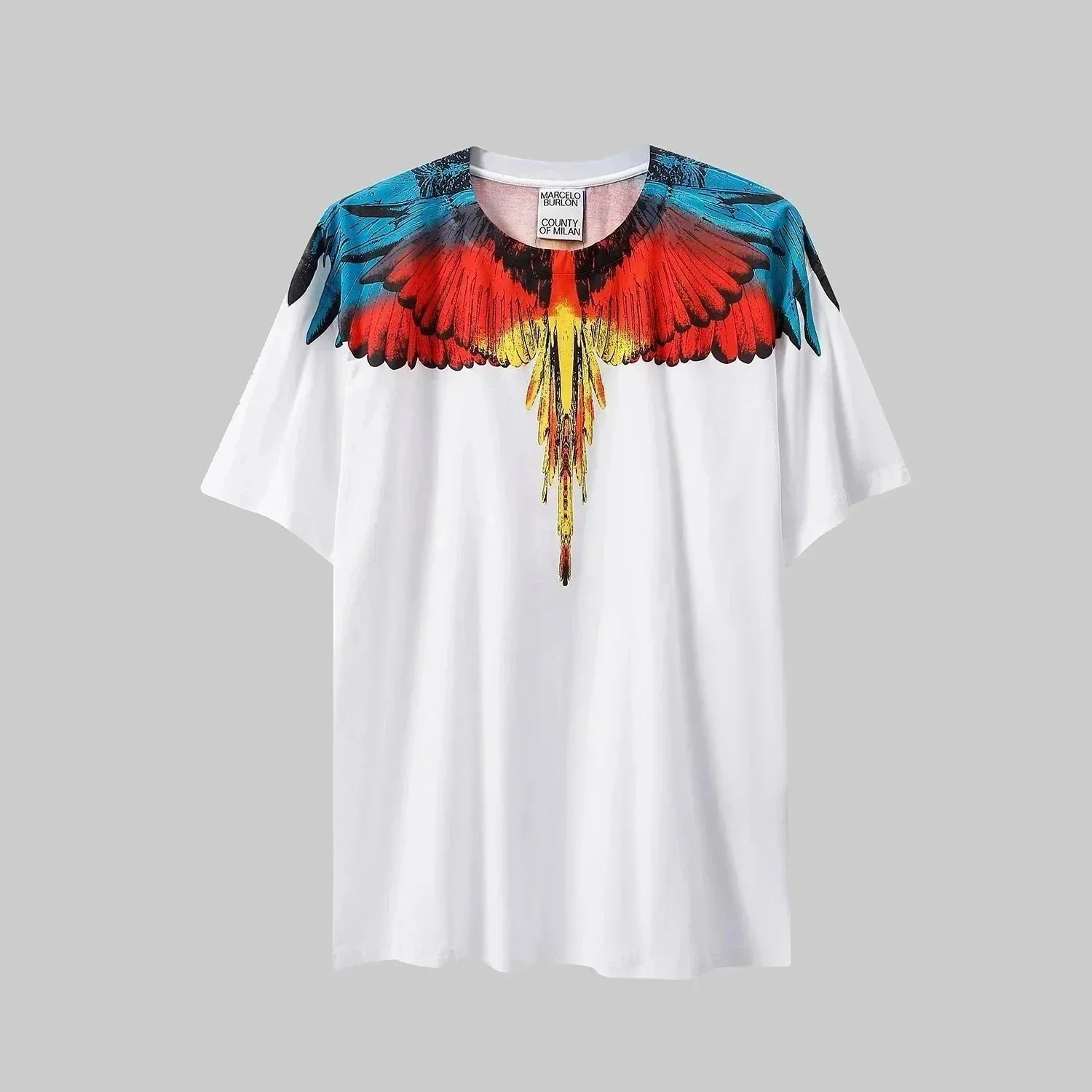 Marcelo Burlon White