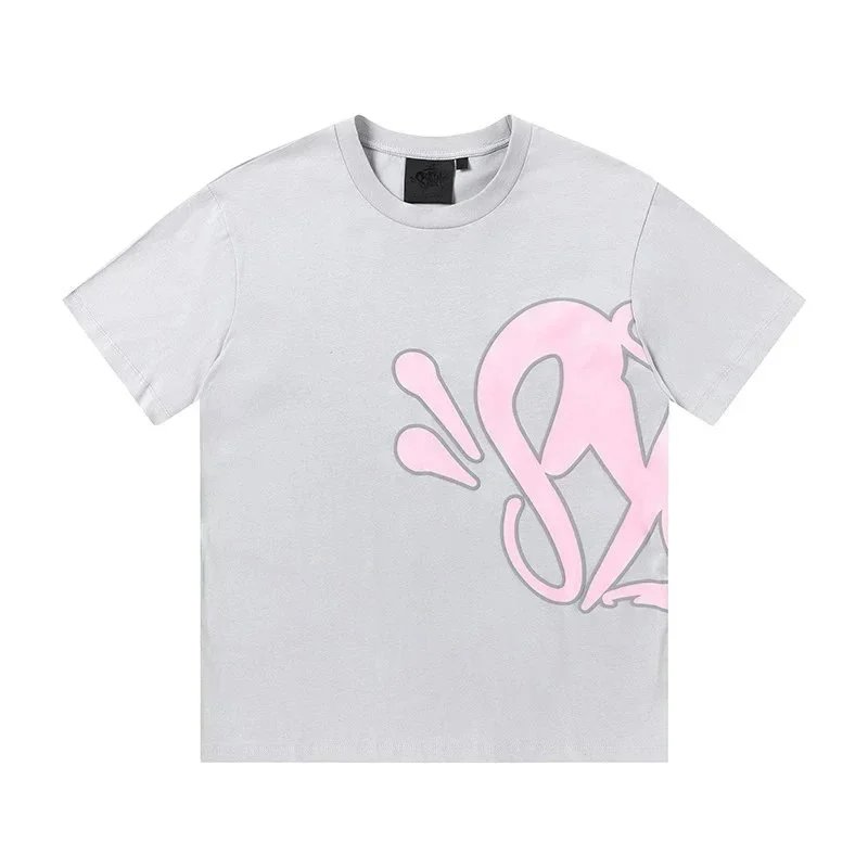 Givenchy Grey T-Shir