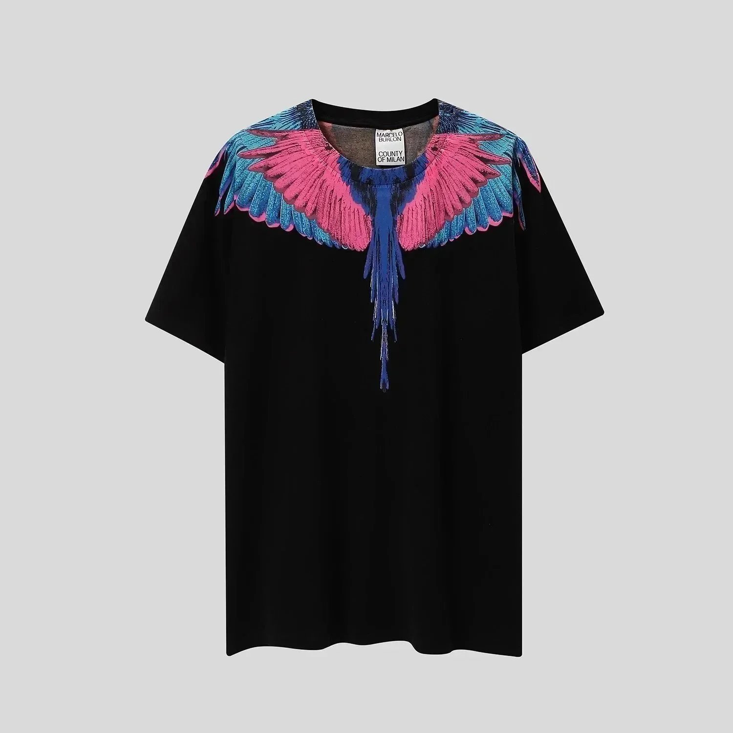 Marcelo Burlon Black