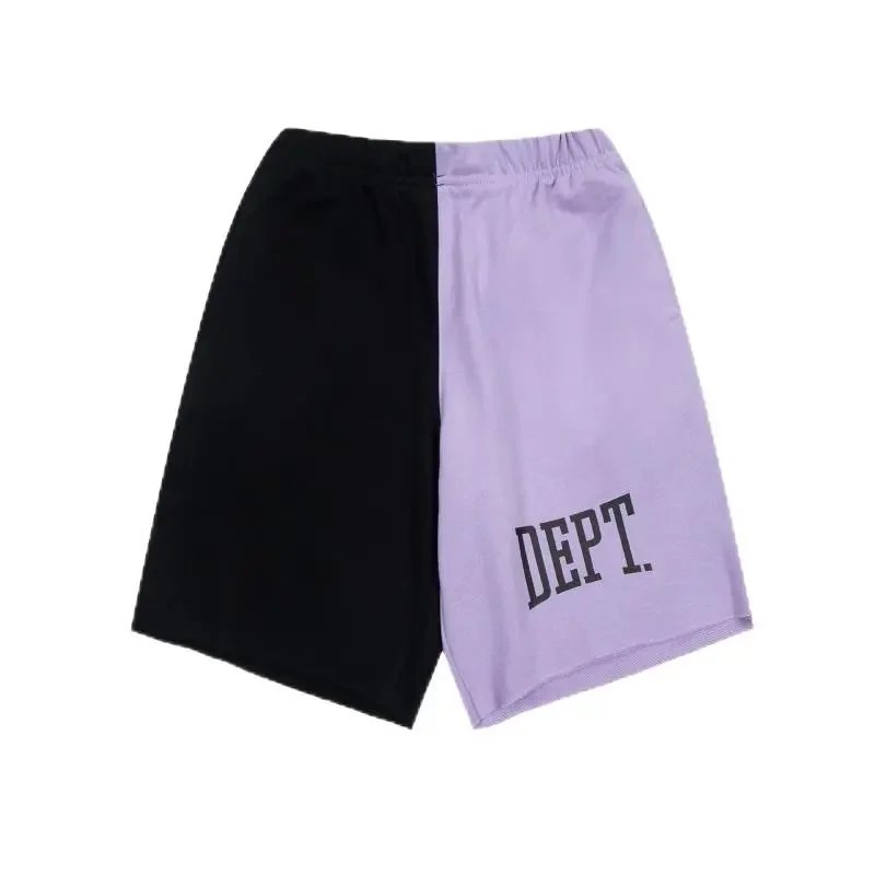 Dept. Black Purple S