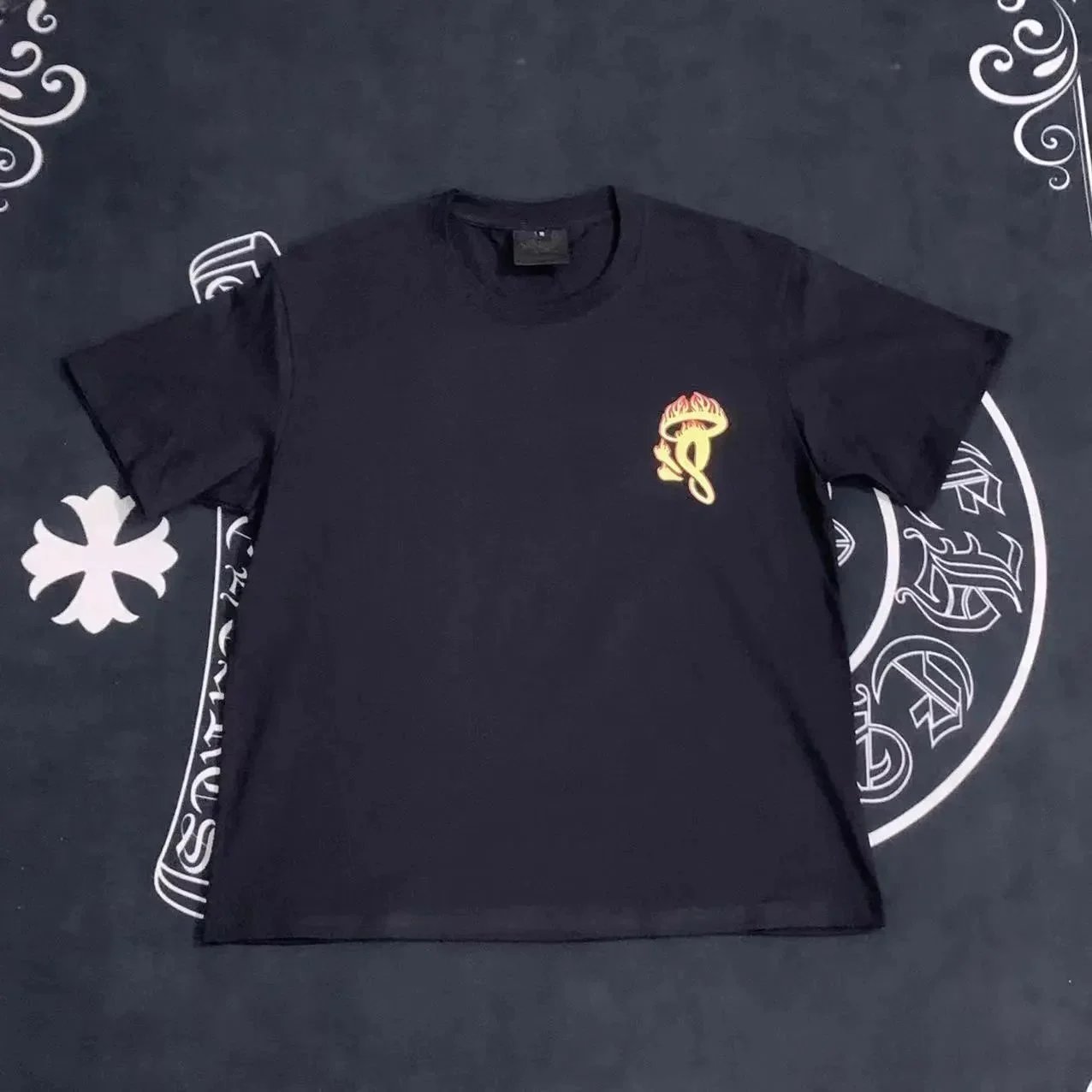 Chrome Hearts Mushro
