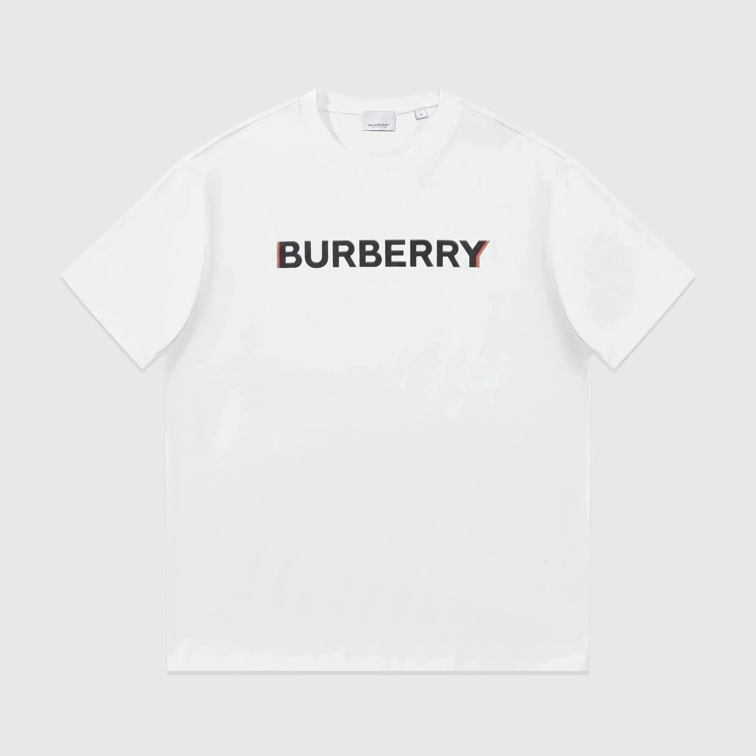 Burberry White T-Shi