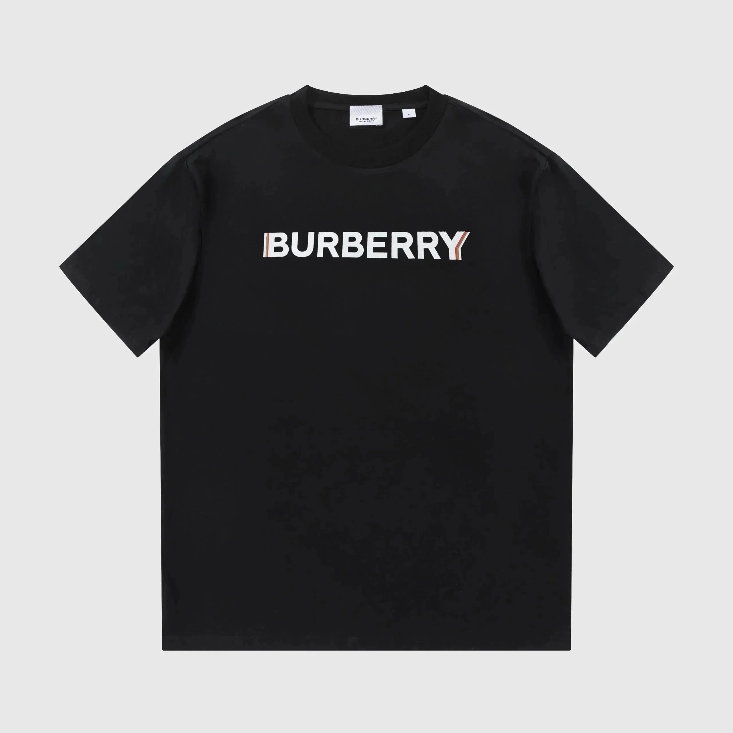 Burberry Black T-Shi
