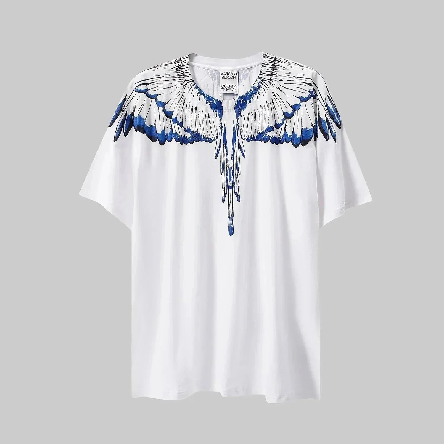 Marcelo Burlon White