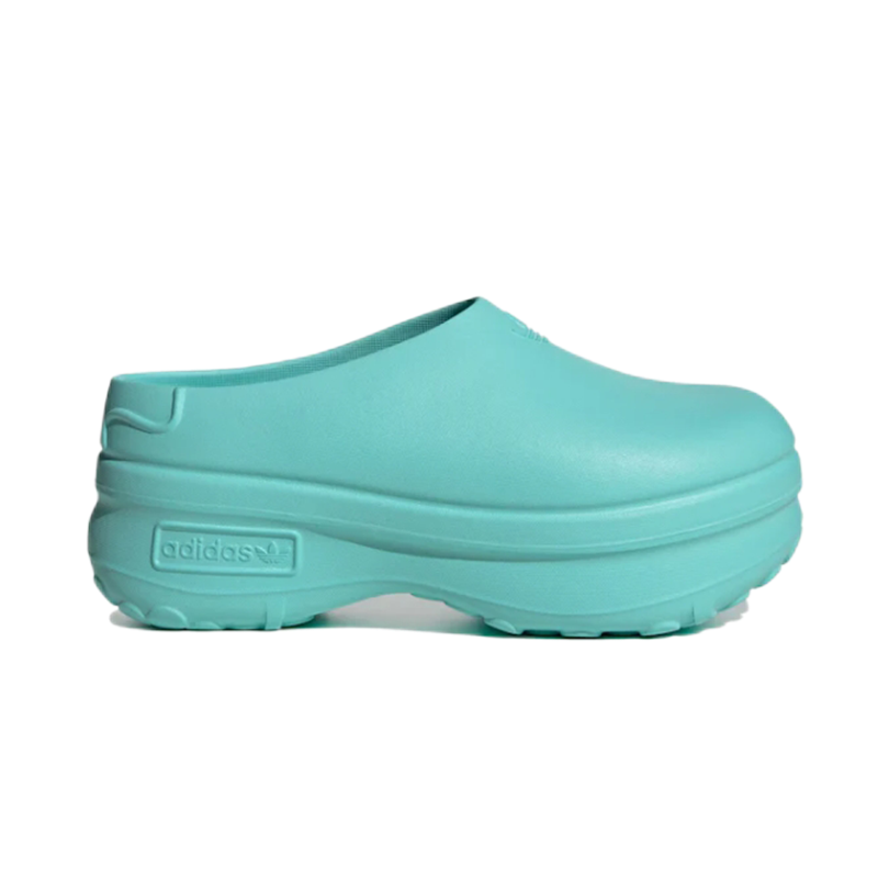 Adidas Clog Turquois