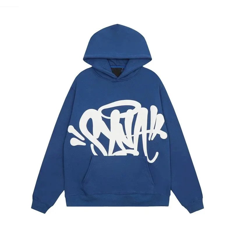 Supreme Blue Hoodie