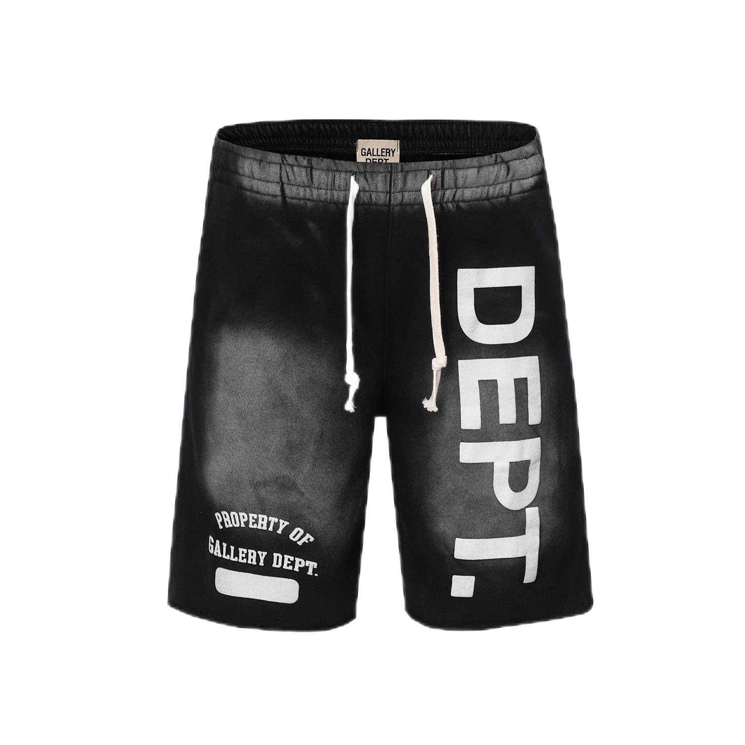 Gallery Dept Black S