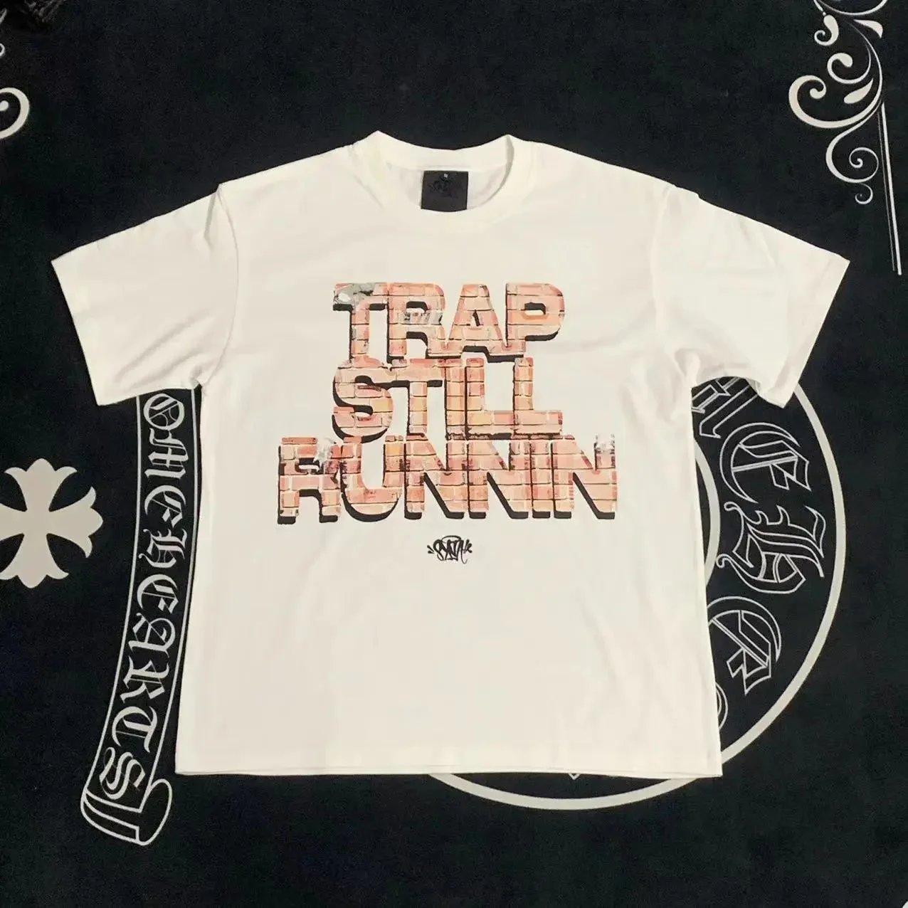 Chrome Hearts Trap S
