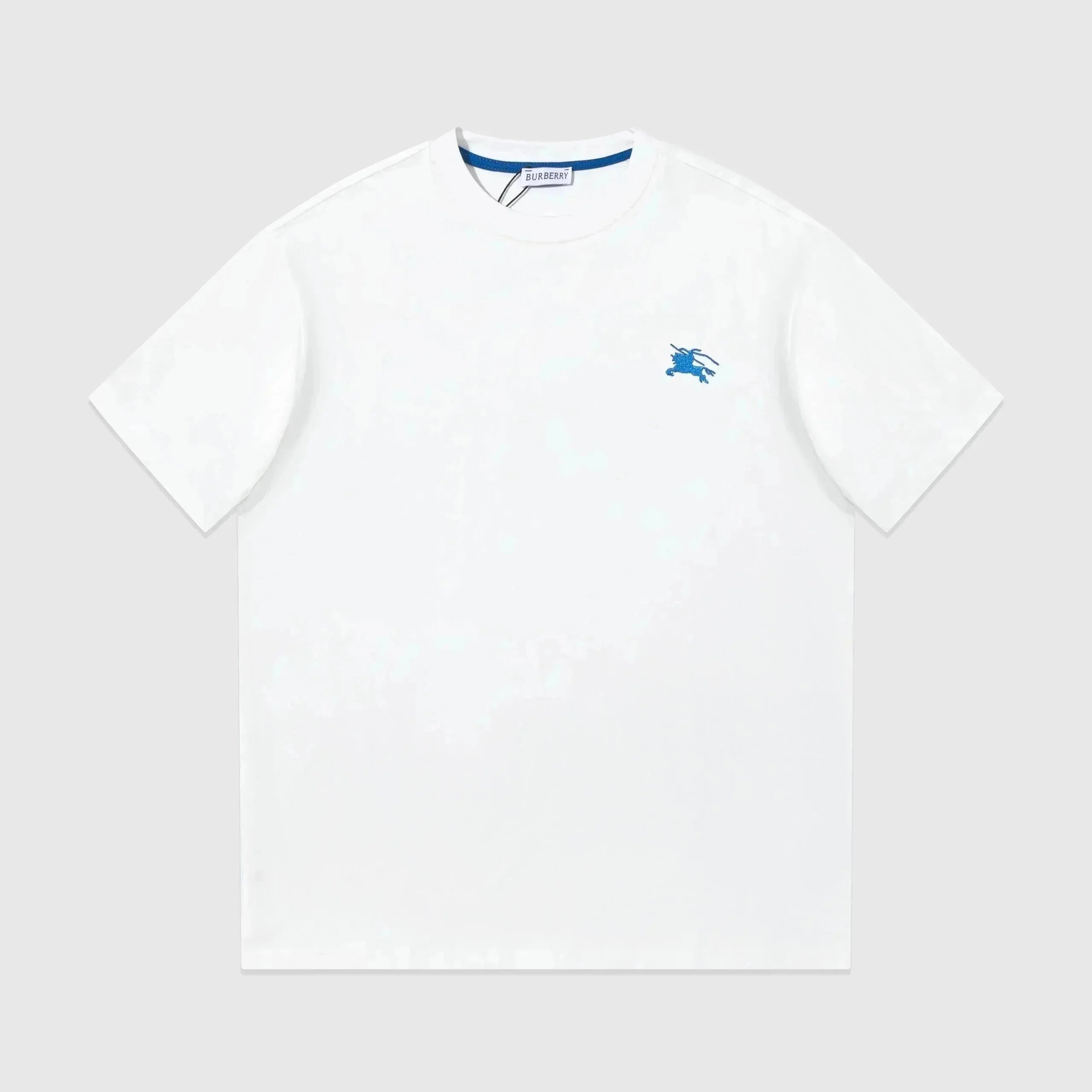Burberry White T-Shi