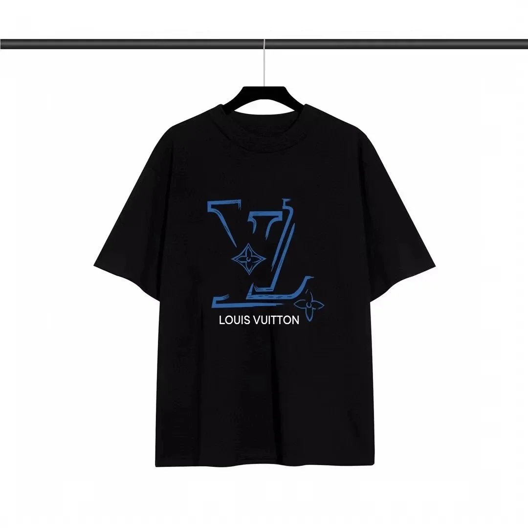 Louis Vuitton Black 