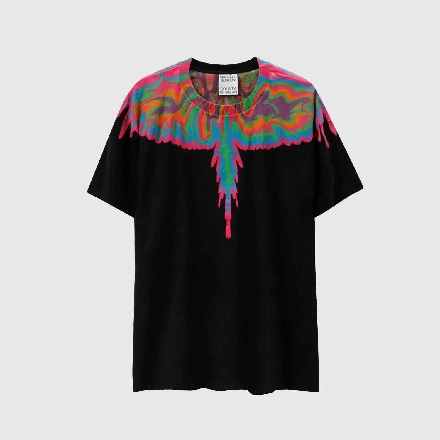 Marcelo Burlon Black