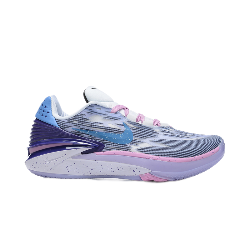 Nike LeBron 20 Purpl