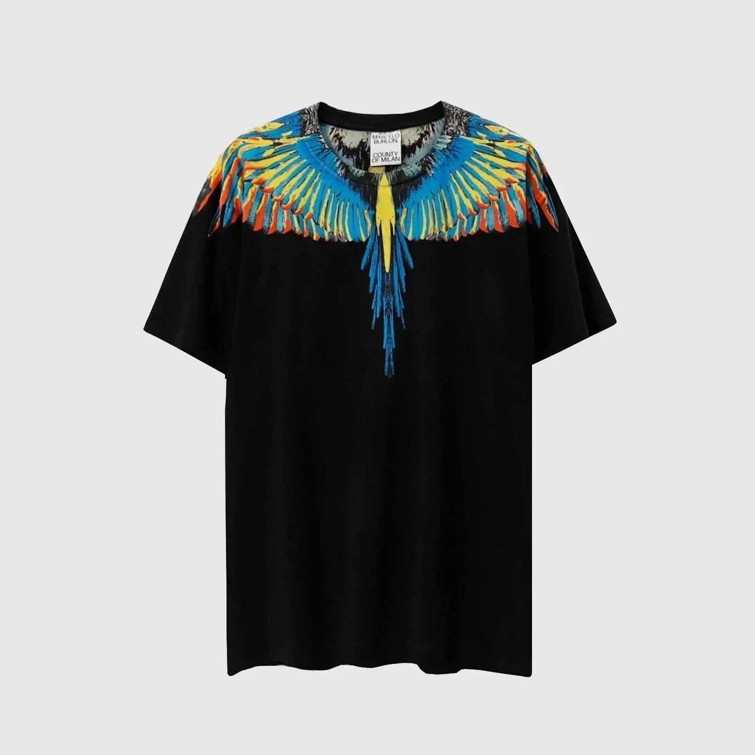 Marcelo Burlon Black