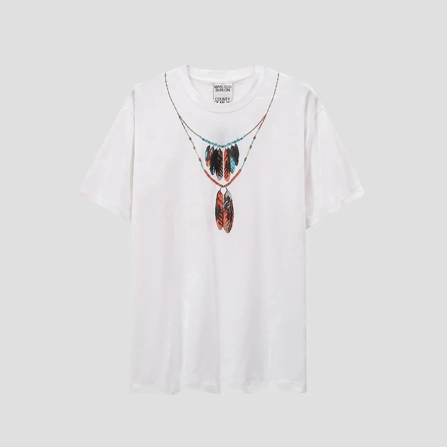 Marcelo Burlon White